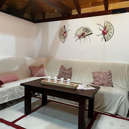 Casa Lily - Japanese Retreat Hotell Sighişoara Eksteriør bilde